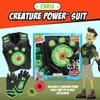 Wild Kratts Creature Power Suit, Chris (Size Large 6-8X) - Includes Vest, Gloves & 2 Power Discs for Halloween Costume, Pretend Play & Dress Up - Officially Licensed Toys- Gift for Kids Boys Girls view 2