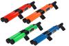 Stream Machine Water Gun Launcher - Double Barrel Water Blaster - Squirt Gun for Outdoor Games - Swimming Pool Toys (Colors Vary) view 3