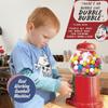 Schylling Brand Classic Retro Gumball Coin Bank - 8.5" Tall - Includes 45 Dubble Bubble Gumballs - Ages 3+ view 3