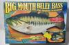 Big Mouth Billy Bass The Singing Sensation view 1
