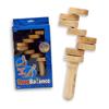 TrueBalance Sensory Balance Toy for Kids Ages 4+ | Fidget Toy for Focus, Coordination & Motor Skills | Encourages Creative Play & Patience view 1
