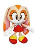 Great Eastern Sonic The Hedgehog Cream The Rabbit 7.5" Plush view 3