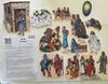 Story & Life of Jesus 13 Bible Stories Felt Figures for Flannel Board- Precut & Ready to Use! view 2