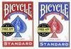 Bicycle Playing Cards - Poker Size - 12 Pack view 1