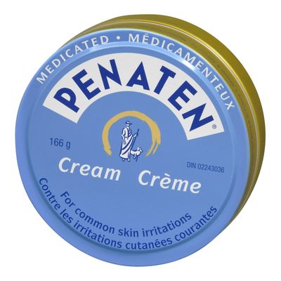 Penaten Medicated Cream