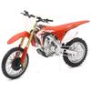 NewRay 57443 "Honda CRF450R 2012" Model Motocross view 1
