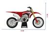 NewRay 57443 "Honda CRF450R 2012" Model Motocross view 2