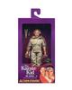 NECA The Karate Kid - Mr. Miyagi - 8" Clothed Action Figures view 1