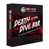Hunt A Killer: Death At The Dive Bar, Solve a Murder at Old Scratch Tavern, Immersive Murder Mystery Game, Play Detective in Unsolved Mysteries, Great Gift For True Crime Fans, Designed for Ages 14+ view 1