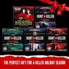 Hunt A Killer: Death At The Dive Bar, Solve a Murder at Old Scratch Tavern, Immersive Murder Mystery Game, Play Detective in Unsolved Mysteries, Great Gift For True Crime Fans, Designed for Ages 14+ view 3