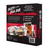 Hunt A Killer: Death At The Dive Bar, Solve a Murder at Old Scratch Tavern, Immersive Murder Mystery Game, Play Detective in Unsolved Mysteries, Great Gift For True Crime Fans, Designed for Ages 14+ view 4