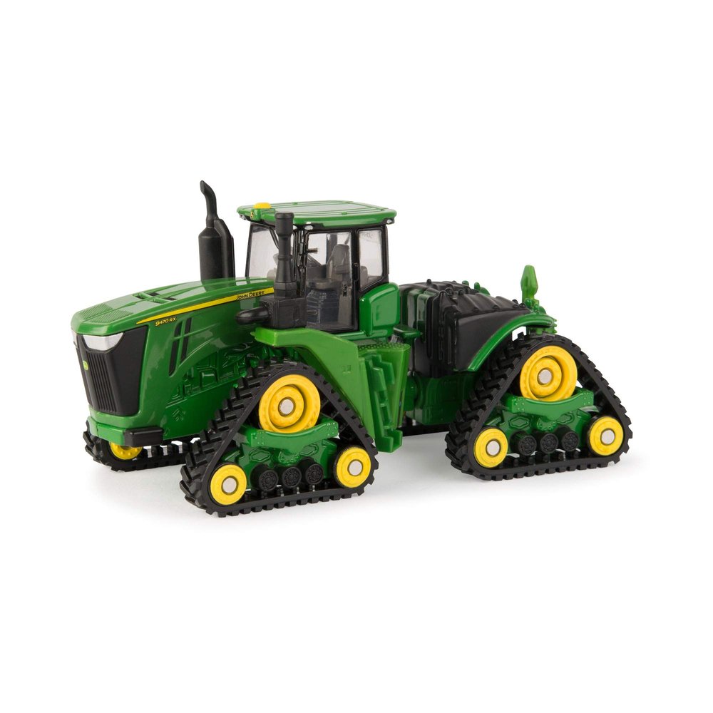 ERTL 1/64 John Deere 9470RX Tractor with Narrow Tracks LP64445 45552
