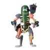 Funko Action Figure: Rick and Morty: Pickle Rick - Collectible - Gift Idea - Official Merchandise - for Boys, Girls, Kids & Adults - TV Fans view 1